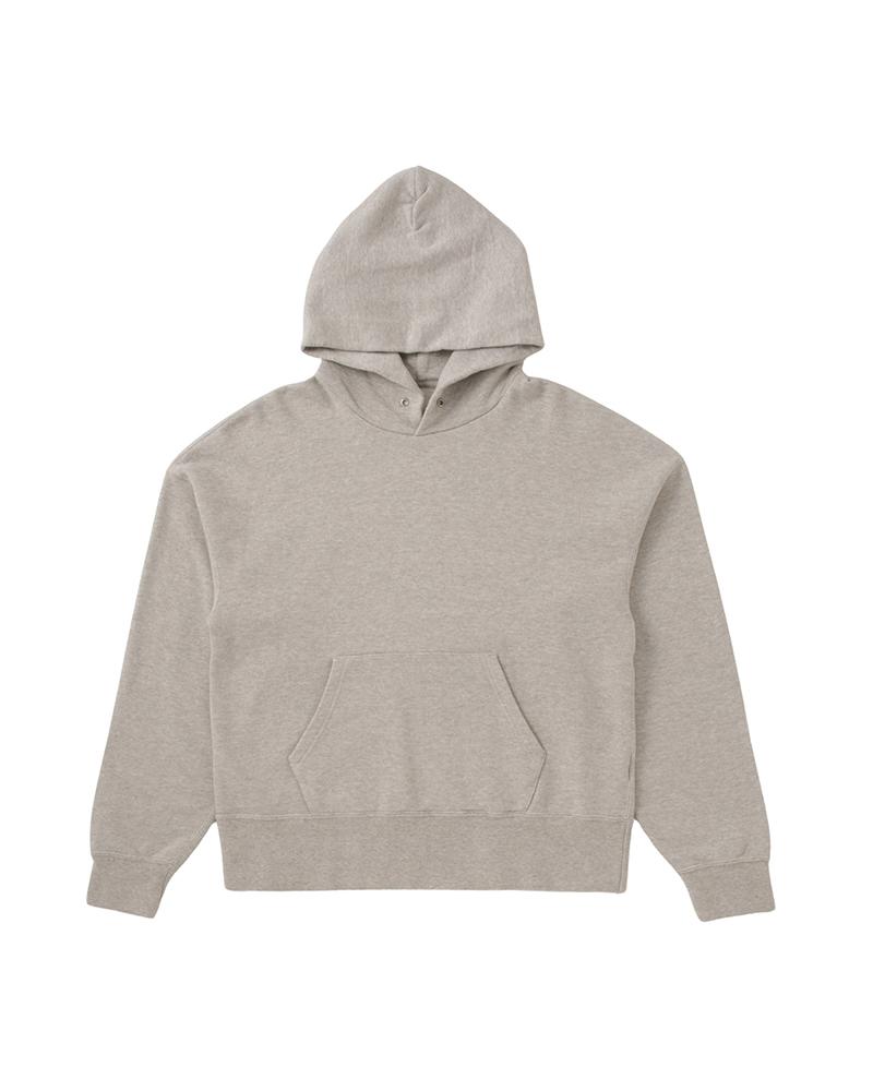 トップス visvim COURT HOODIE P.O CRASH COURT HOODIE P.O CRASH | Visvim Official North American Web Store